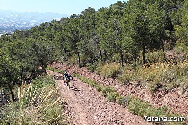 XXII Bike Maratn Ciudad de Totana - 675