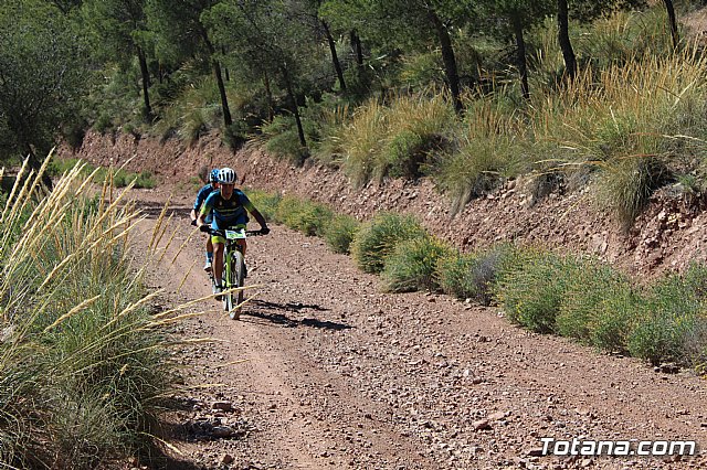 XXII Bike Maratn Ciudad de Totana - 676