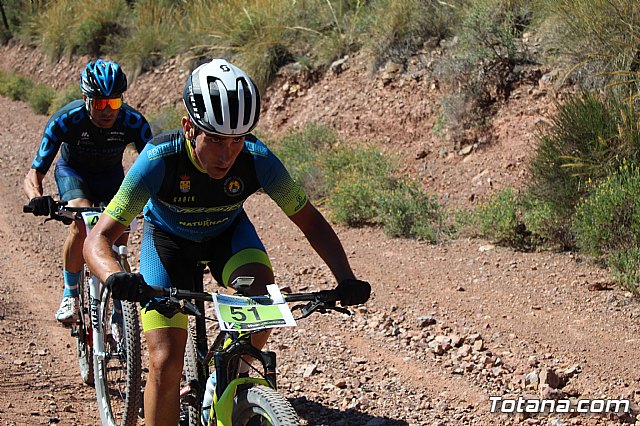 XXII Bike Maratn Ciudad de Totana - 677