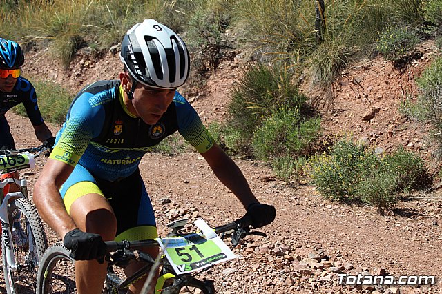 XXII Bike Maratn Ciudad de Totana - 678