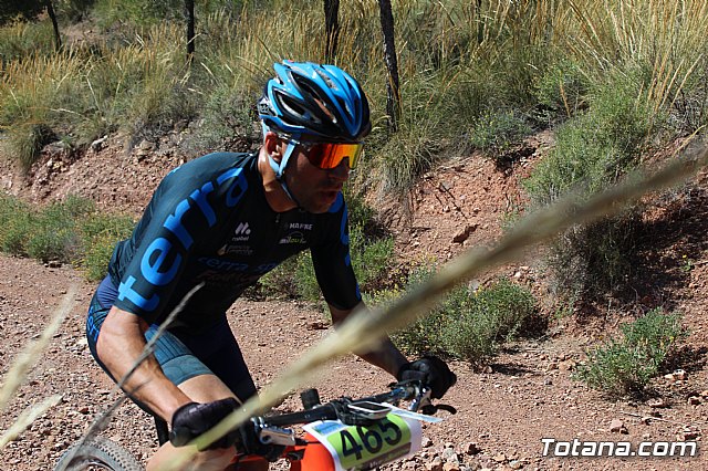 XXII Bike Maratn Ciudad de Totana - 679