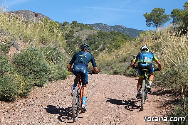 XXII Bike Maratn Ciudad de Totana - 682