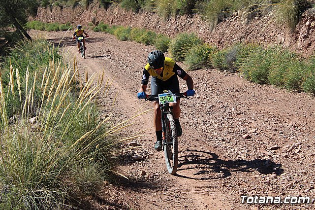 XXII Bike Maratn Ciudad de Totana - 684