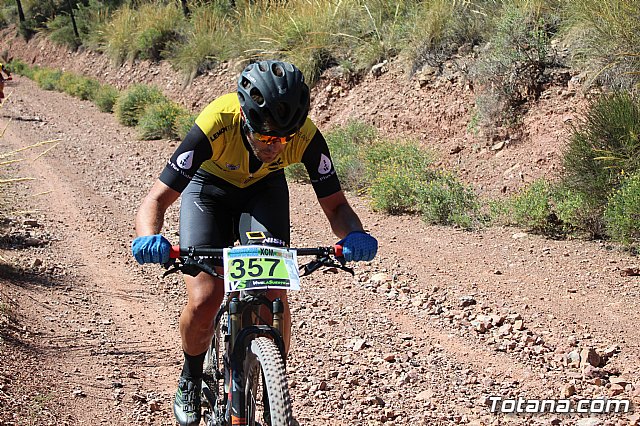 XXII Bike Maratn Ciudad de Totana - 685