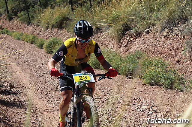 XXII Bike Maratn Ciudad de Totana - 688