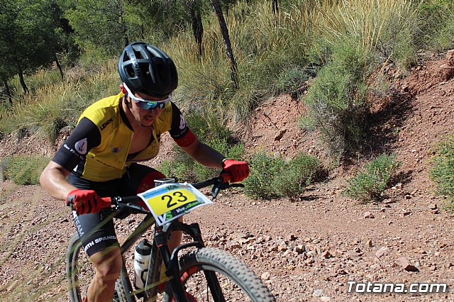 XXII Bike Maratn Ciudad de Totana - 689