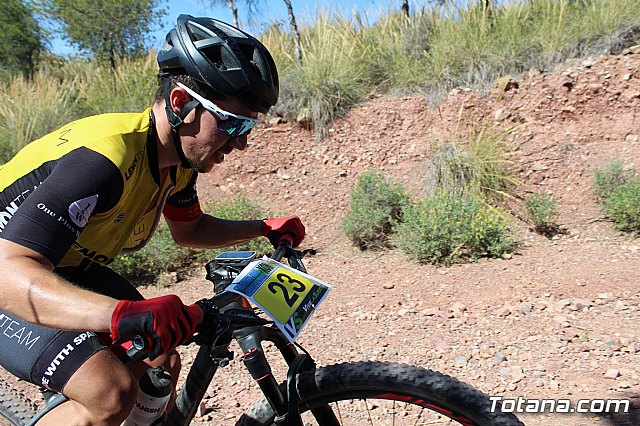 XXII Bike Maratn Ciudad de Totana - 690