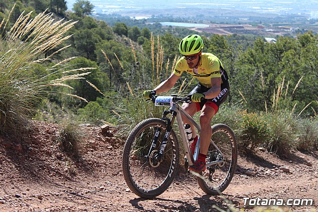 XXII Bike Maratn Ciudad de Totana - 694