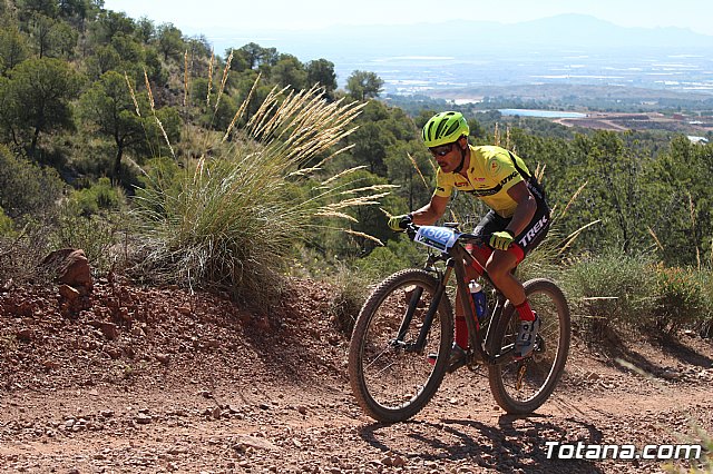 XXII Bike Maratn Ciudad de Totana - 696