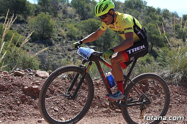 XXII Bike Maratn Ciudad de Totana - 697