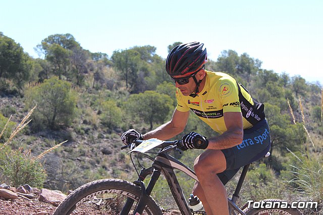 XXII Bike Maratn Ciudad de Totana - 700