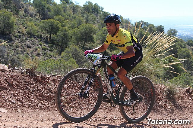 XXII Bike Maratn Ciudad de Totana - 701