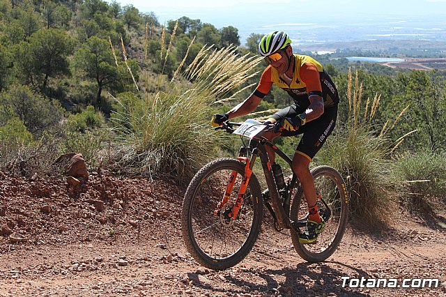 XXII Bike Maratn Ciudad de Totana - 703