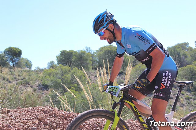 XXII Bike Maratn Ciudad de Totana - 707