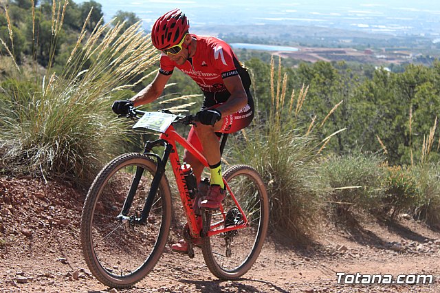 XXII Bike Maratn Ciudad de Totana - 708