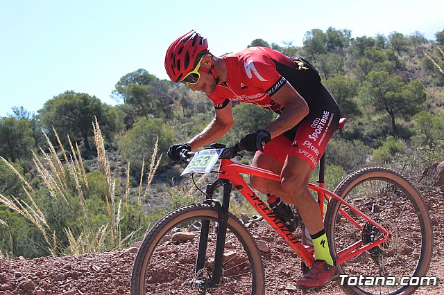 XXII Bike Maratn Ciudad de Totana - 709