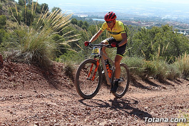 XXII Bike Maratn Ciudad de Totana - 711