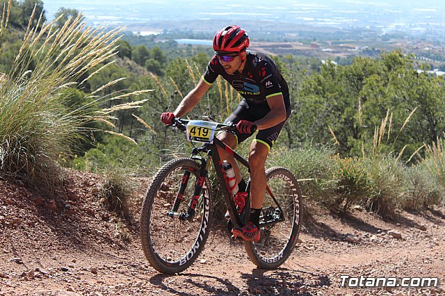 XXII Bike Maratn Ciudad de Totana - 713