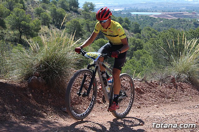 XXII Bike Maratn Ciudad de Totana - 719