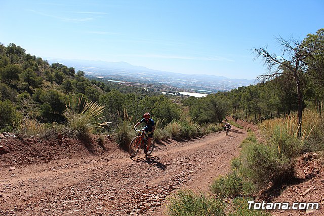 XXII Bike Maratn Ciudad de Totana - 721