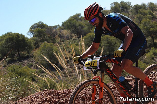 XXII Bike Maratn Ciudad de Totana - 724