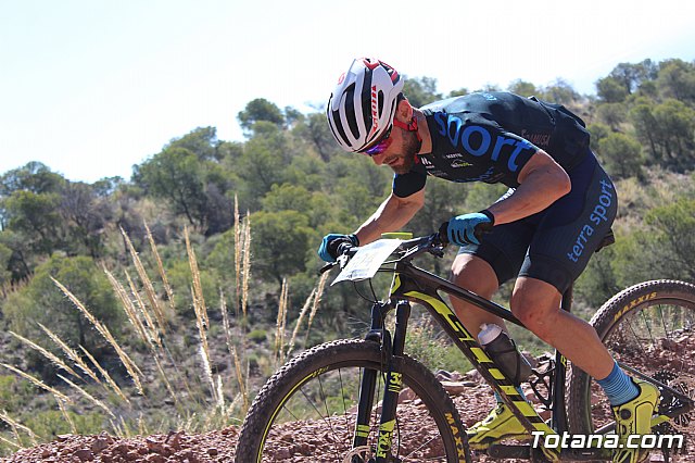 XXII Bike Maratn Ciudad de Totana - 728