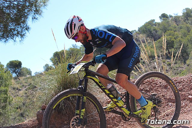 XXII Bike Maratn Ciudad de Totana - 729