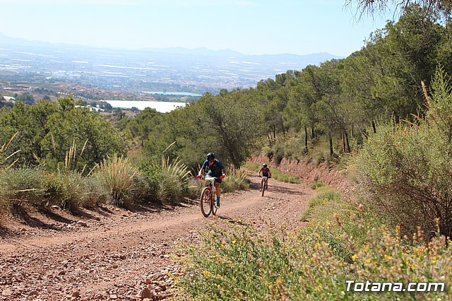 XXII Bike Maratn Ciudad de Totana - 730
