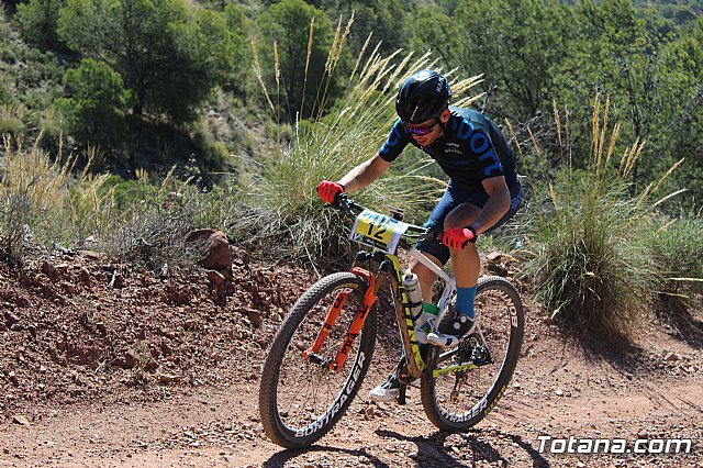 XXII Bike Maratn Ciudad de Totana - 731