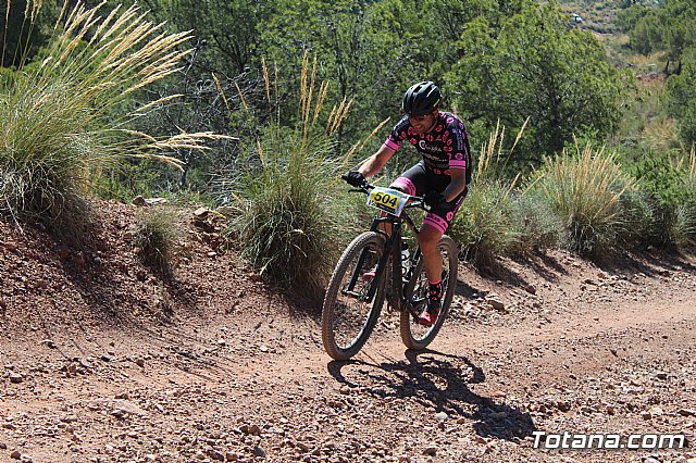 XXII Bike Maratn Ciudad de Totana - 733