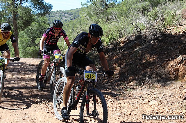 XXII Bike Maratn Ciudad de Totana - 739