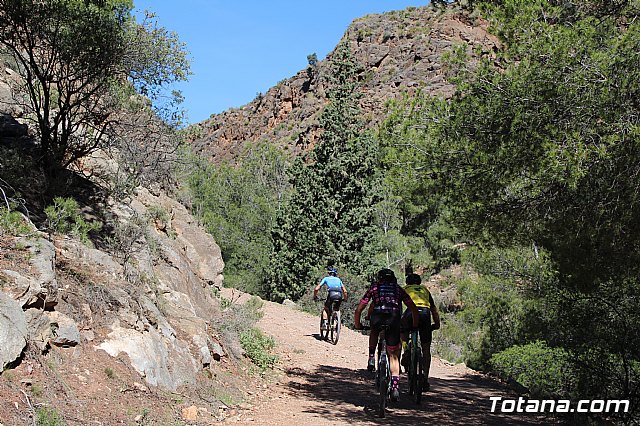 XXII Bike Maratn Ciudad de Totana - 742