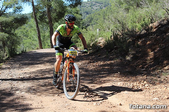 XXII Bike Maratn Ciudad de Totana - 743