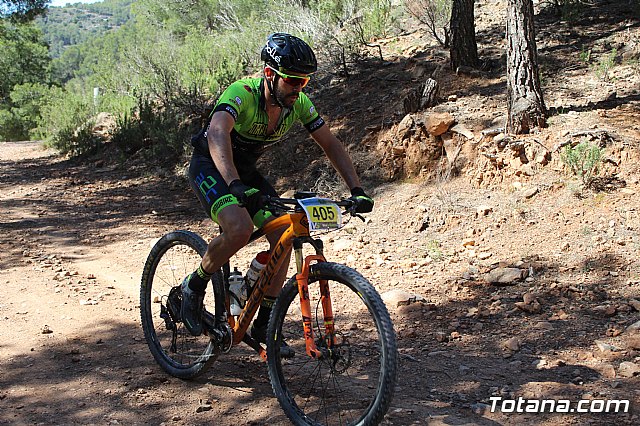 XXII Bike Maratn Ciudad de Totana - 744