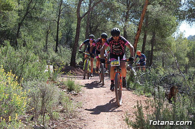 XXII Bike Maratn Ciudad de Totana - 746