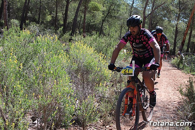 XXII Bike Maratn Ciudad de Totana - 747