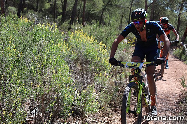 XXII Bike Maratn Ciudad de Totana - 748