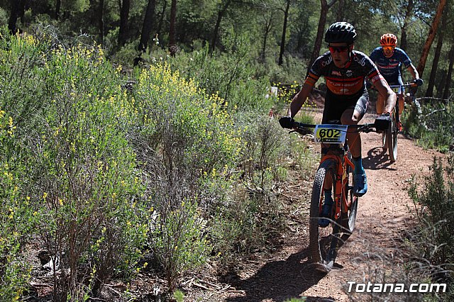 XXII Bike Maratn Ciudad de Totana - 749
