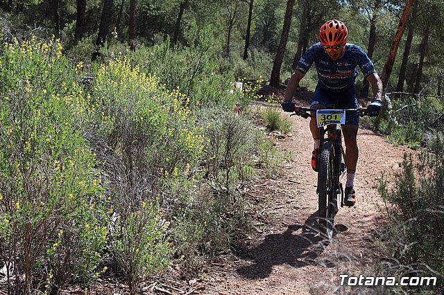 XXII Bike Maratn Ciudad de Totana - 750