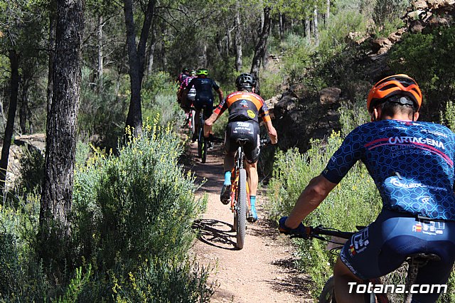 XXII Bike Maratn Ciudad de Totana - 751