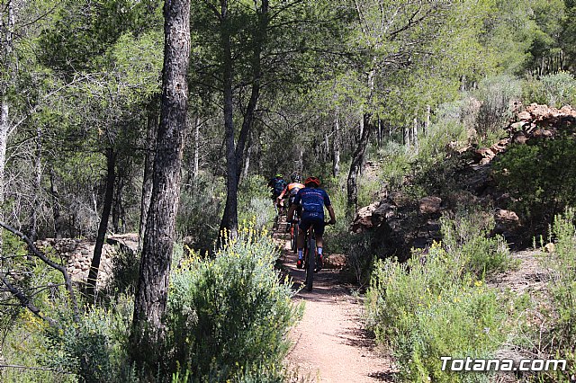 XXII Bike Maratn Ciudad de Totana - 752
