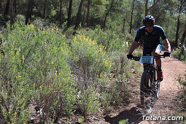 XXII Bike Maratn Ciudad de Totana - 754