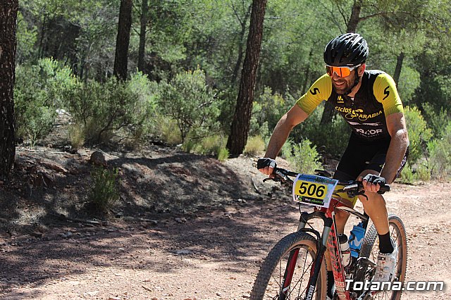 XXII Bike Maratn Ciudad de Totana - 756