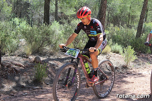 XXII Bike Maratn Ciudad de Totana - 759