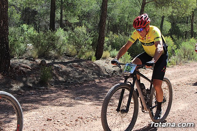 XXII Bike Maratn Ciudad de Totana - 761