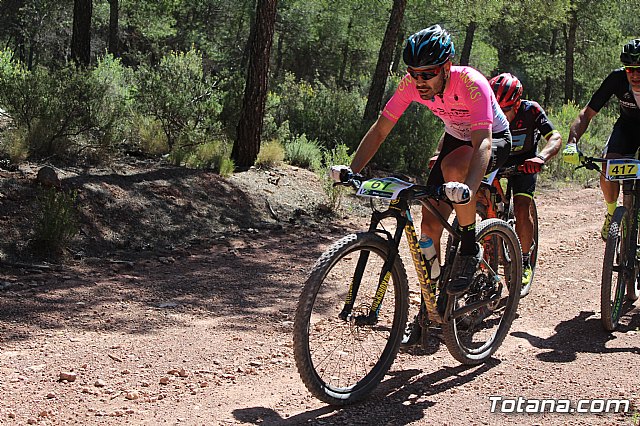 XXII Bike Maratn Ciudad de Totana - 762