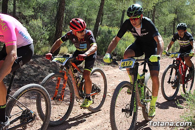 XXII Bike Maratn Ciudad de Totana - 763