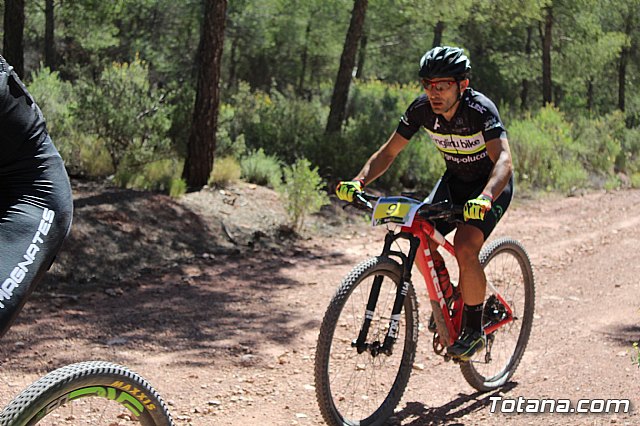 XXII Bike Maratn Ciudad de Totana - 764