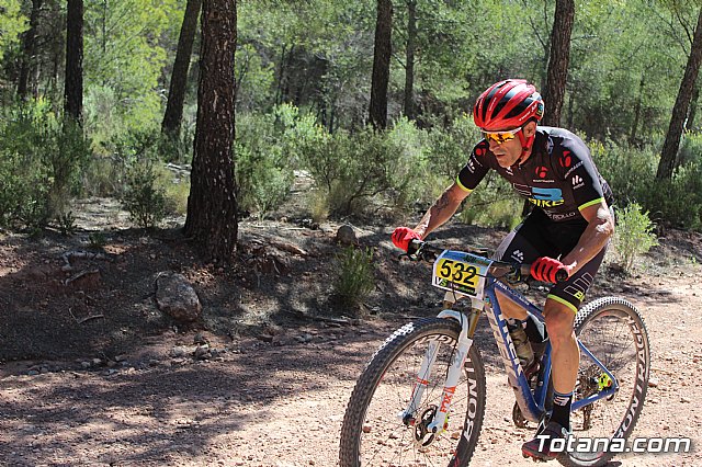 XXII Bike Maratn Ciudad de Totana - 765