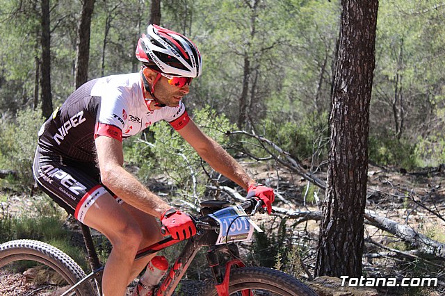 XXII Bike Maratn Ciudad de Totana - 775